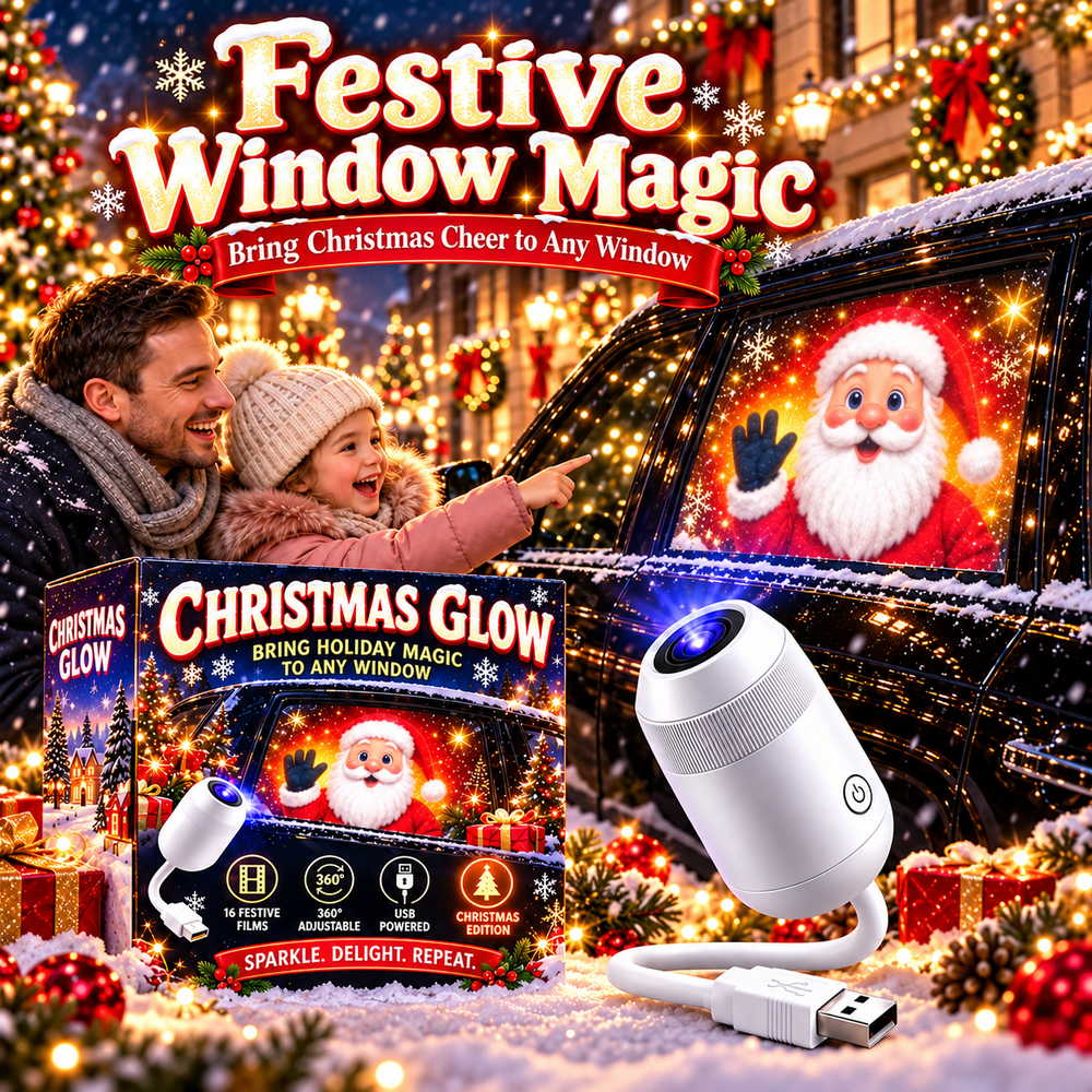 π Magical Christmas Lights β¨ Light Up the Holiday Magic